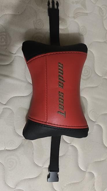 стар: Подушка с мягкой набивкой, Новый, Самовывоз — 3