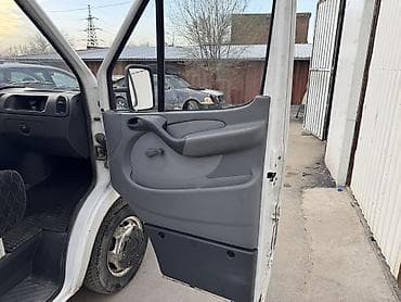 фары спринтер: Mercedes-Benz Спринтер: 2000 г., 2.2 л, Ручные, Дизель — 7