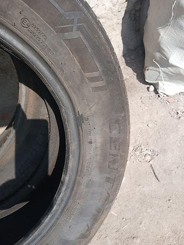 camry 50 2012: Шины 215 / 60 / R 16, Лето, Комплект, Легковые, Centara — 4