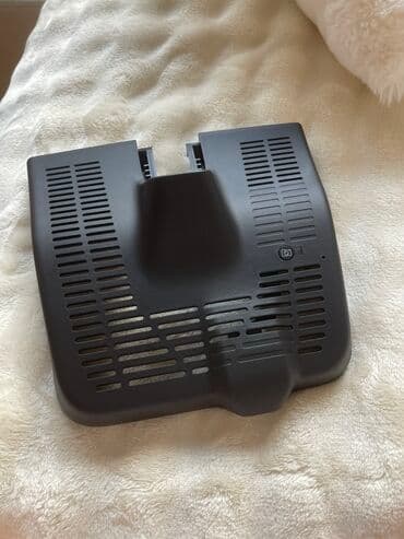 видеорегистратор зеркало: Видеорегистратор Новый, Встроенный в зеркало, Без GPS, Есть G-Sensor, Без антирадара — 1