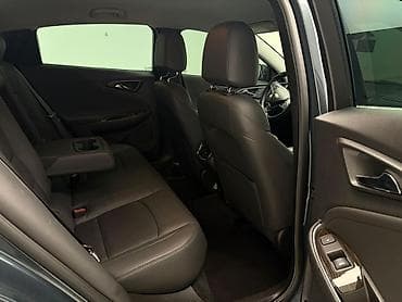 Chevrolet Malibu: 2019 г., 2 л, Автомат, Бензин, Седан — 9