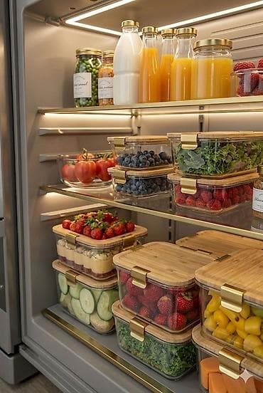 Посуда: Деревянная посуда и аксессуары для сервировки/хранения - Наборы — 3