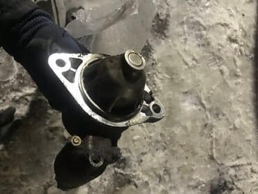 Автоэлектрик кызматтары, баруу менен