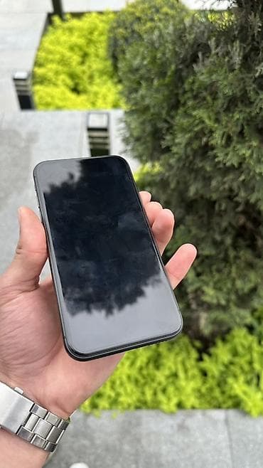 iphone s5: IPhone 11, Новый, 128 ГБ, Черный, Зарядное устройство, Защитное стекло, Чехол, 83 % — 2