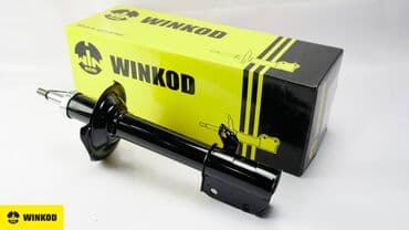 infinity: Задний амортизатор, Комплект амортизаторов, Передний амортизатор Subaru Новый — 1