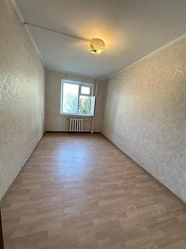 mega city: 3 комнаты, 70 м², 104 серия, 1 этаж, Косметический ремонт — 6