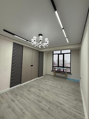 grand city: 3 комнаты, 96 м², Элитка, 9 этаж, Евроремонт — 5