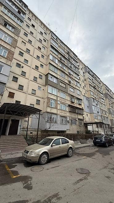 group: 3 комнаты, 66 м², 106 серия, 9 этаж — 3