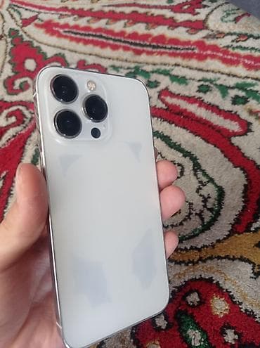 сколько стоит apple watch: IPhone 13 Pro, 256 ГБ — 2