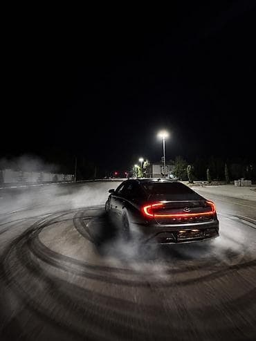 тойота камри 2022: Hyundai Sonata: 2020 г., 0.2 л, Автомат, Газ, Седан — 5