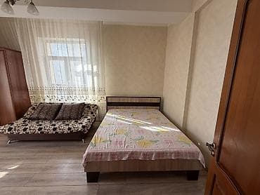 аренда ак орго: 1 бөлмө, Менчик ээси, Чогуу жашоосу жок, Толугу менен эмереги бар — 6