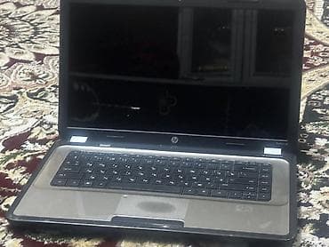 HP Pavilion ноутбук, классическая серия.

Цена Договорная