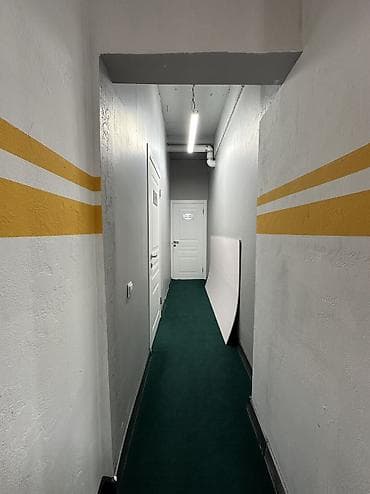 центральный: Массажный кабинет, 120 м², 6 комнат, Без оборудования,Отдельный вход — 6
