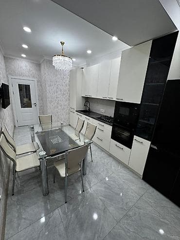 group: 2 комнаты, 70 м², Элитка, 3 этаж, Евроремонт — 1