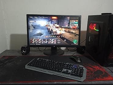 Танки,КС на максималках,с компом все хорошо, просто наигрался at lalafo.kg Танки,КС на максималках,с компом все хорошо, просто наигрался