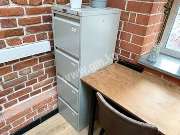 биндеры 400 листов для дома: Картотечный шкаф Практик А-44 Новая картотека в заводской упаковке — 2