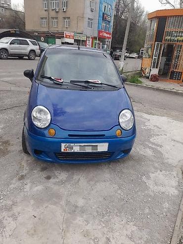 Mini : 2000 г., Хэтчбэк