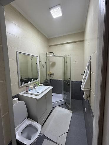 пл: 3 комнаты, 119 м², Элитка, 7 этаж, Евроремонт — 5