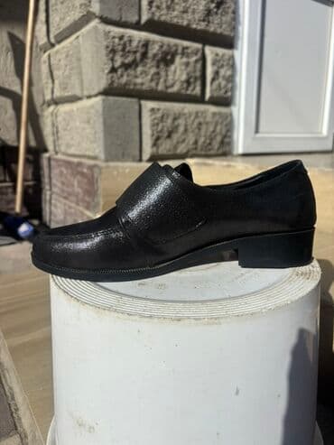 прокат национальных костюмов для детей: Женские лоферы Carnella, Made in Turkey - Цвет: черный, с легким — 3