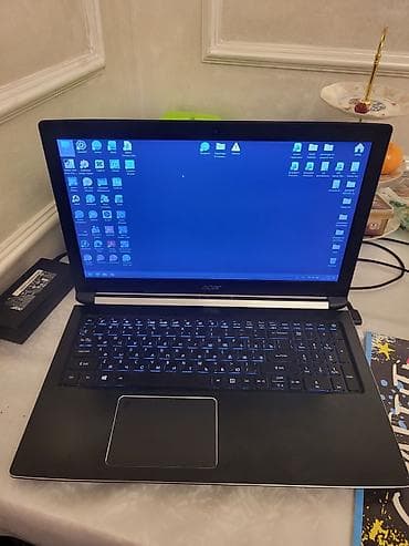mchose a5: Ноутбук Acer Для учебы, Intel Core i5, ОЗУ, RAM: 16 ГБ, Acer Aspire — 1