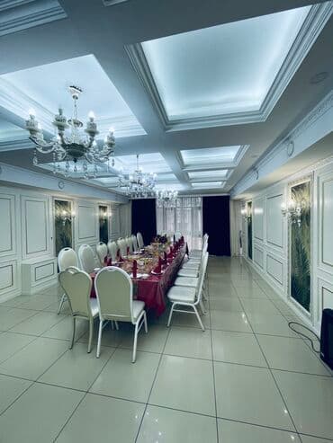 работа в бишкеке официант на банкеты: Требуется Официант 1-2 года опыта, Оплата Еженедельно — 5