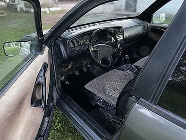 бишкек авто машина: Volkswagen Passat: 1994 г., 1.9 л, Кол менен иштөөчү, Бензин, Универсал — 10