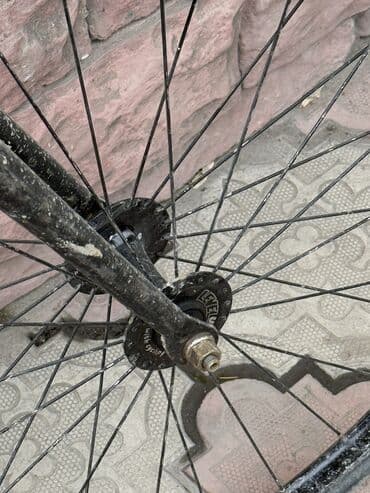 Ремонт велосипедов: Продаю корвел продаю фулл байк, или отдам по запчастям виллсет левел — 4