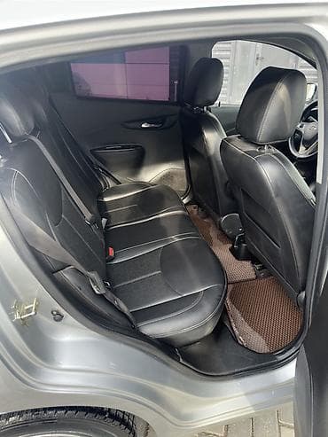 бампер на хонда акорд: Chevrolet Spark: 2017 г., 1 л, Автомат, Бензин, Хэтчбэк — 7