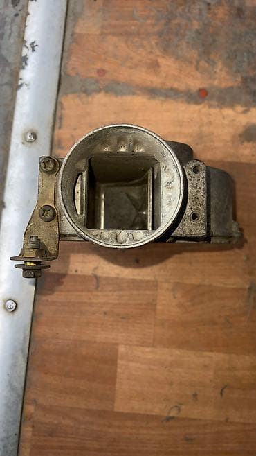 surf: Toyota 1994 г., Б/у, Оригинал, Япония — 2