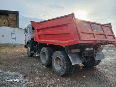 блютуз адаптер для авто бишкек: Грузовик, Камаз, Стандарт, Б/у — 4