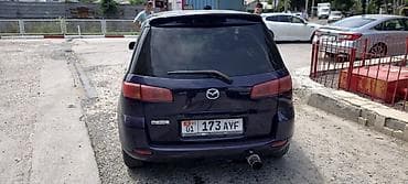 10 pro max: Сдаю Mazda Demio под выкуп, | Предоплата, Водительские права, Рассрочка без банка, Бензин — 5