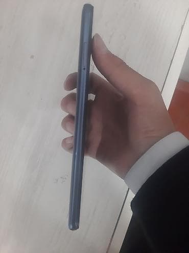 redmi note 8 pro бу: Redmi, Redmi Note 9S, Б/у, 64 ГБ, цвет - Синий — 4