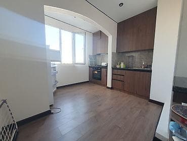106: 2 комнаты, 60 м², Арча-Бешик ж/м 106 серия улучшенная, 6 этаж, Дизайнерский ремонт — 4