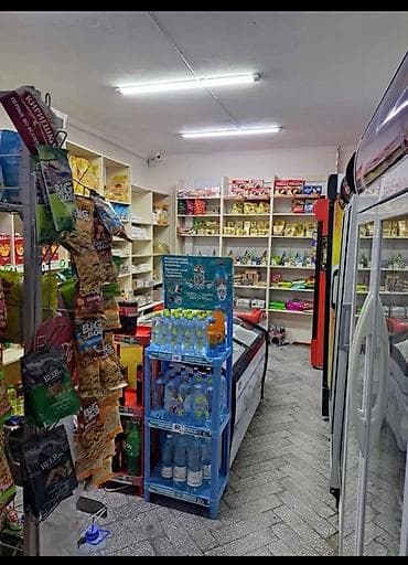 продаю готовый бизнес бишкек: Продаётся коммерческое помещение в формате 2-комнатной квартиры — 3