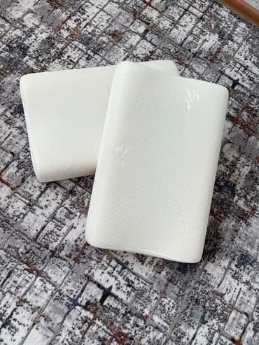 заказать ортопедический матрас: Ортопедические подушки за 2 шт, самая низкая цена в городе — 1