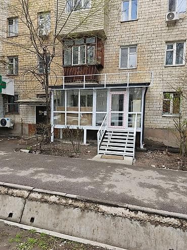 Продажа магазинов В жилом доме, 70 м², Свежий ремонт, Отдельный вход, 1 этаж