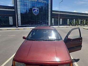 гидроусилители: Volkswagen Passat: 1990 г., 1.8 л, Механика, Бензин, Седан — 1