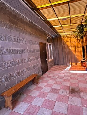 Продаётся уютный домик у Иссык-Куля в селе Чок-Тал (ЦО Париж) Цена — 1