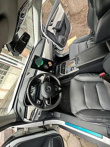 мото транспорт: Weltmeister EX5, 2022 г., 60000 км, Передний, В наличии — 5