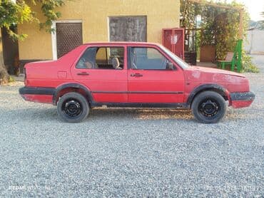 купить фольксваген поло в бишкеке: Volkswagen Jetta: 1990 г., 1.8 л, Механика, Бензиновая, Седан — 4