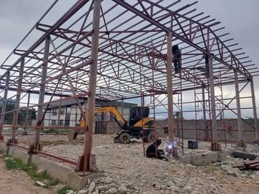 домик из контейнера: Сварка | Ворота, Решетки на окна, Навесы Гарантия, Высотные работы, Монтаж — 7