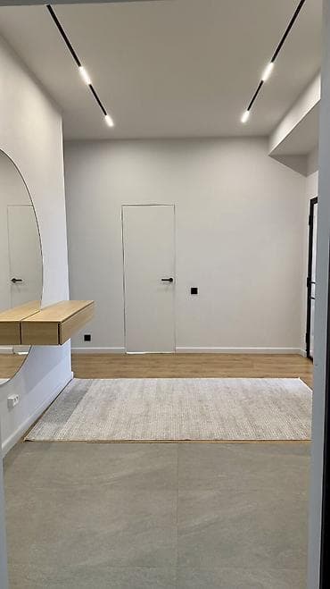 2 bedroom: 2 комнаты, 7 мкр Агентство недвижимости, Без животных, от 1 года, С мебелью полностью — 6