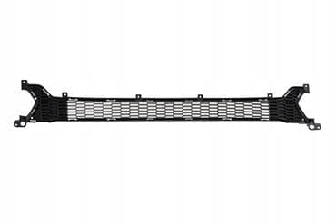 услуги повара повар на: Решетка радиатора Kia 2012 г., Новый, Аналог — 2