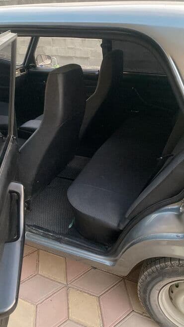 капот ваз 2105: ВАЗ (ЛАДА) 2107: 2011 г., Механика, Бензиновая, Седан — 9