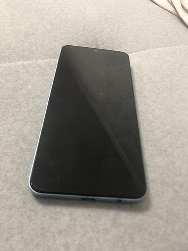 дин: Redmi, Redmi 5A, Б/у, цвет - Голубой, 2 SIM — 3