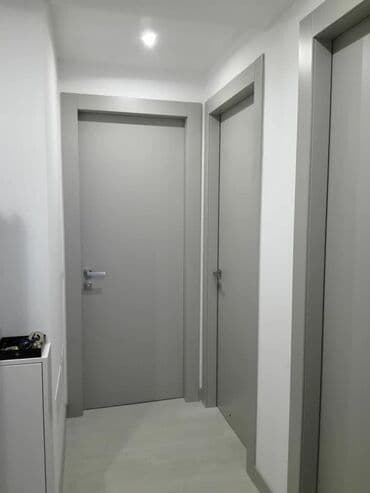 ремонт фена: Дверь: Ремонт, Замена, Установка — 2