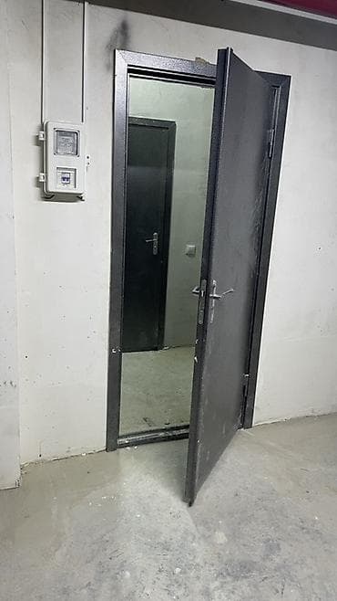 гараж в токмоке: Продается складское/подсобное помещение келлер / кладовое помещение - — 1