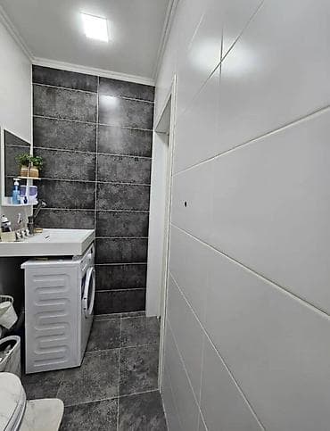 all group: 1 комната, 39 м², Индивидуалка, 1 этаж, Евроремонт — 8