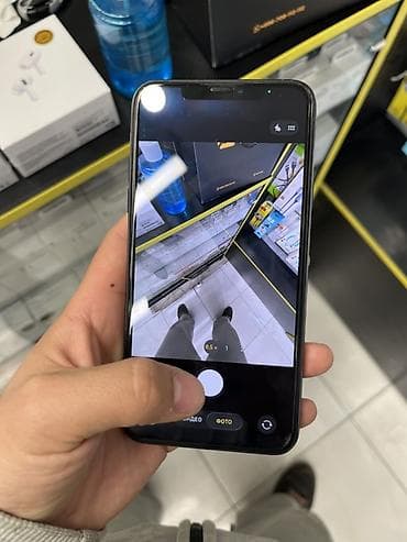 honor magic: IPhone 11 Pro Max, 256 ГБ, Matte Midnight Green — 5