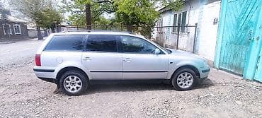 купить опель вектра б: Volkswagen Passat Variant: 1997 г., 1.8 л, Механика, Бензин, Универсал — 3